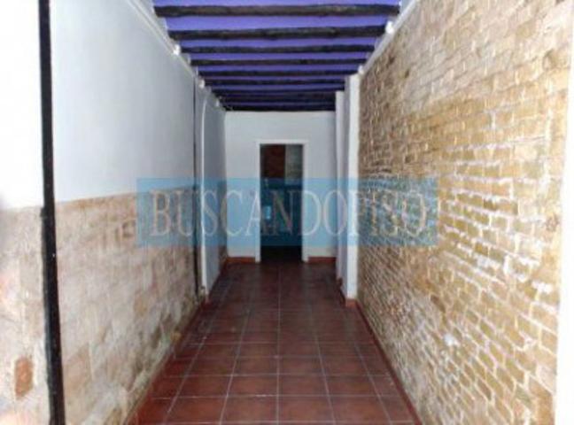 Local comercial en alquiler en Logroño, Portales photo 0