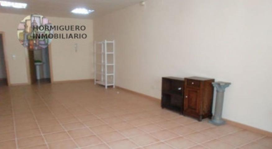 Local comercial en alquiler en Ocaña, Centro photo 0