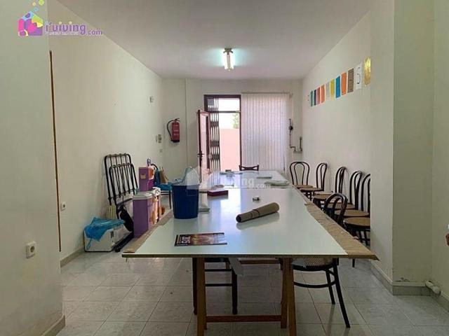 Local comercial en alquiler en Albox, Albox photo 0