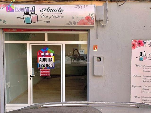 Local comercial en alquiler en Albox, Albox photo 0