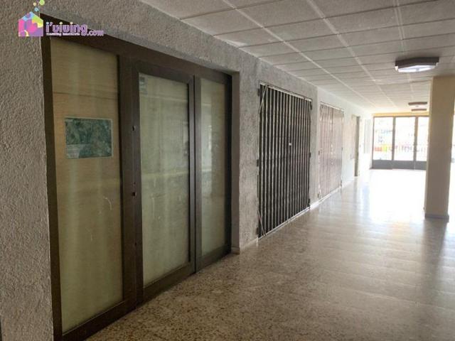Local comercial en alquiler en Albox, Albox photo 0