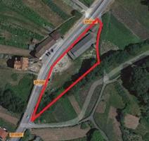 Nave industrial en alquiler en Barro, Barro photo 0