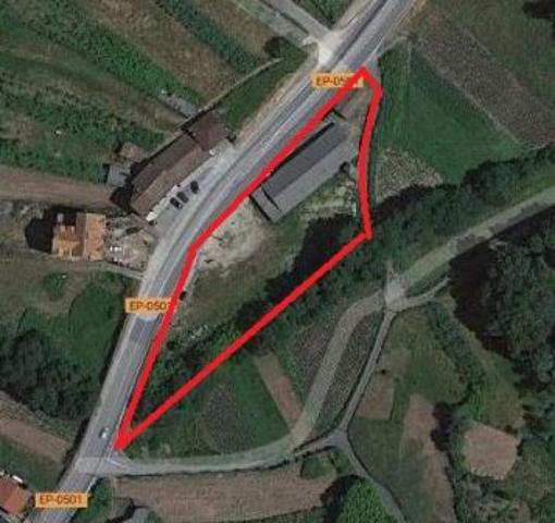 Nave industrial en alquiler en Barro, Barro photo 0