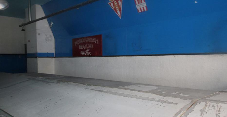 Local comercial en alquiler en Gijón, Centro photo 0