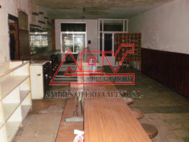 Local comercial en alquiler en Ferrol, Centro photo 0