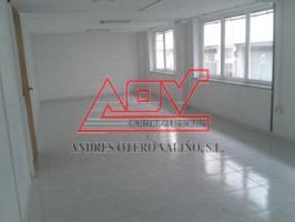 Local comercial en alquiler en Narón, Sta. Cecilia photo 0