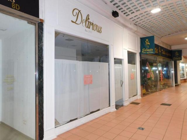 Local comercial en alquiler en Pontevedra, Pontevedra photo 0