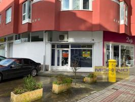 Local comercial en alquiler en Láncara photo 0