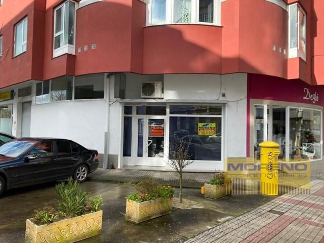 Local comercial en alquiler en Láncara photo 0