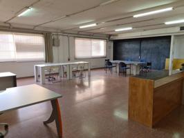 Oficina en alquiler en Petrer, P.i. Salinetas - San José photo 0