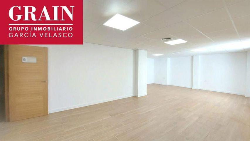 Oficina en alquiler en Albacete, Centro photo 0