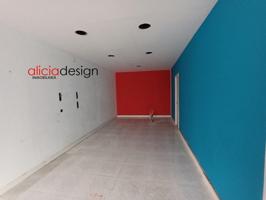 Local comercial en alquiler en Aller, Moreda photo 0