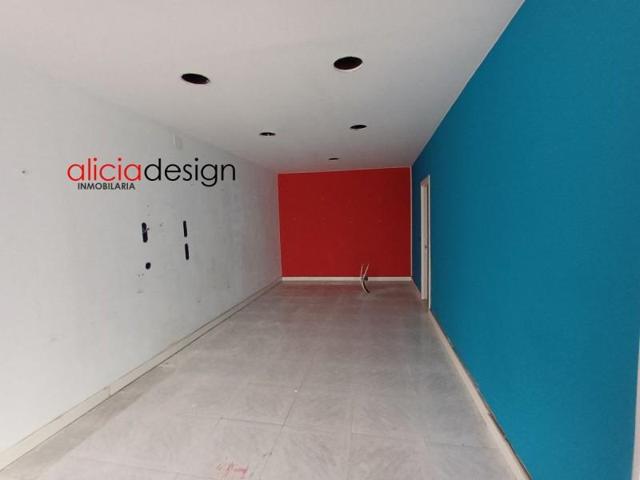 Local comercial en alquiler en Aller, Moreda photo 0