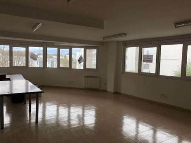 Oficina en alquiler en Lugo, Centro photo 0