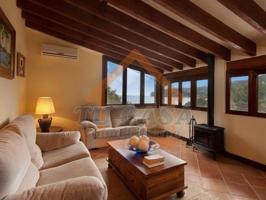 Casa con terreno en alquiler en Sóller photo 0