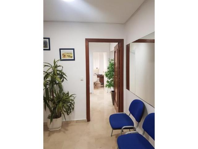 Oficina en alquiler en Jaén photo 0