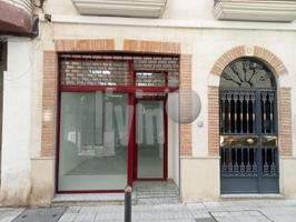 Local comercial en alquiler en Jaén, Centro - Arquitecto Berges photo 0