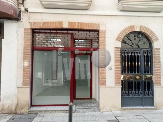 Local comercial en alquiler en Jaén, Centro - Arquitecto Berges photo 0