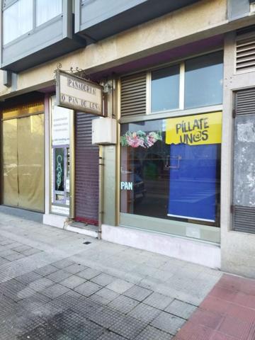 Local comercial en alquiler en Pontevedra, Pontevedra photo 0