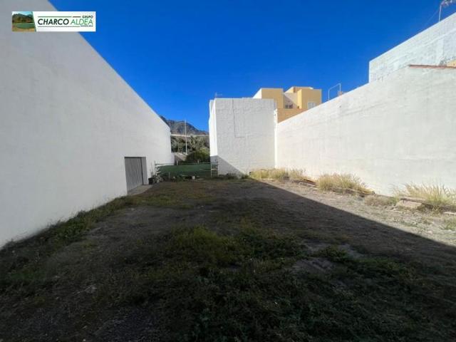 Terreno en alquiler en La Aldea de San Nicolás, Aldea de San Nicolas photo 0