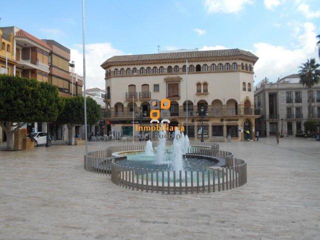 Local comercial en alquiler en Huércal-Overa, Centro photo 0