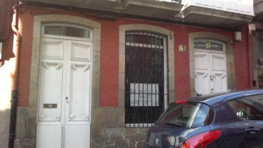 Oficina en alquiler en Ferrol, Canido photo 0