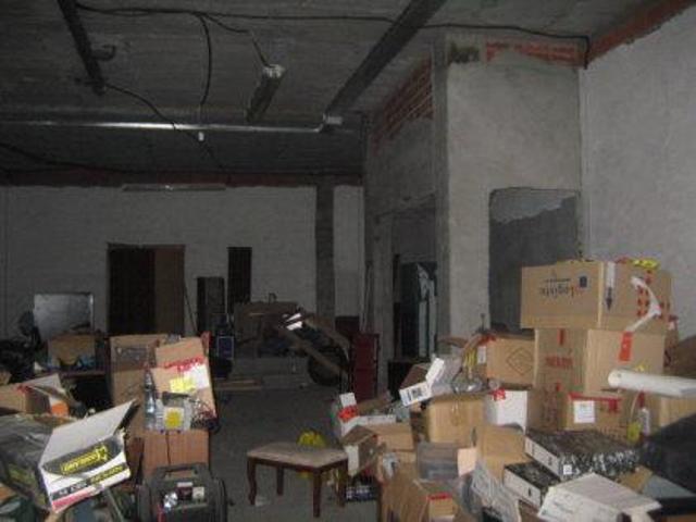 Local comercial en alquiler en Narón, Gandara photo 0