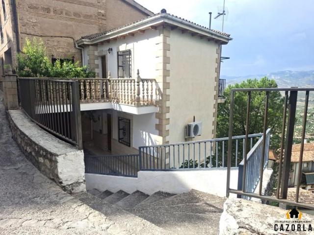 Casa en alquiler en Cazorla, Iruela (La) photo 0