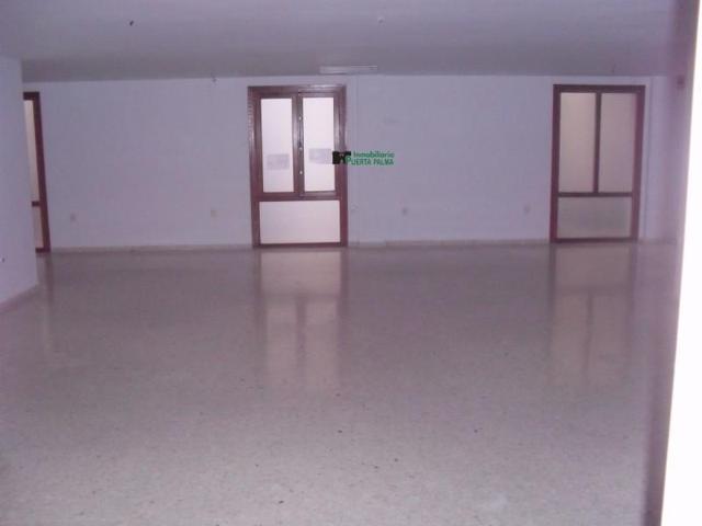 Oficina en alquiler en Badajoz, Casco Antiguo - Plaza Espana photo 0