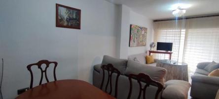 Piso en alquiler en Granada, Alminares photo 0