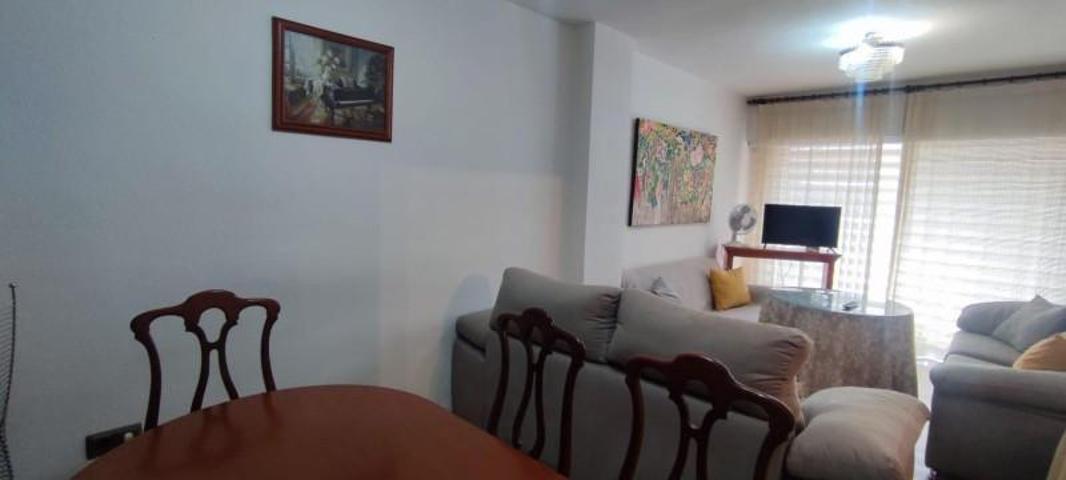 Piso en alquiler en Granada, Alminares photo 0