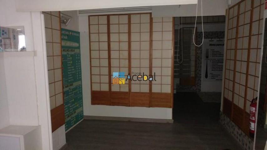 Local comercial en alquiler en Gijón, Centro photo 0