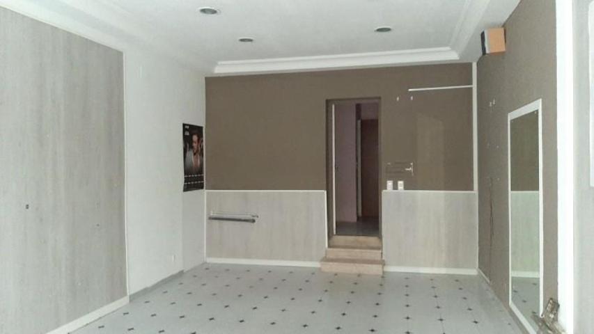 Local comercial en alquiler en Valdepeñas, Centro photo 0