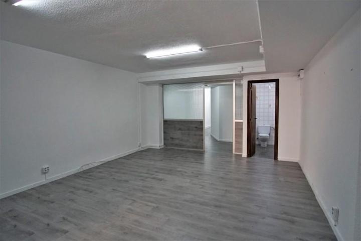 Entresuelo en alquiler en Elda, Centro photo 0