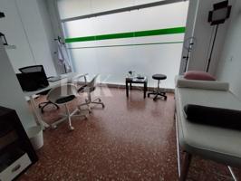 Oficina en alquiler en Mataró photo 0