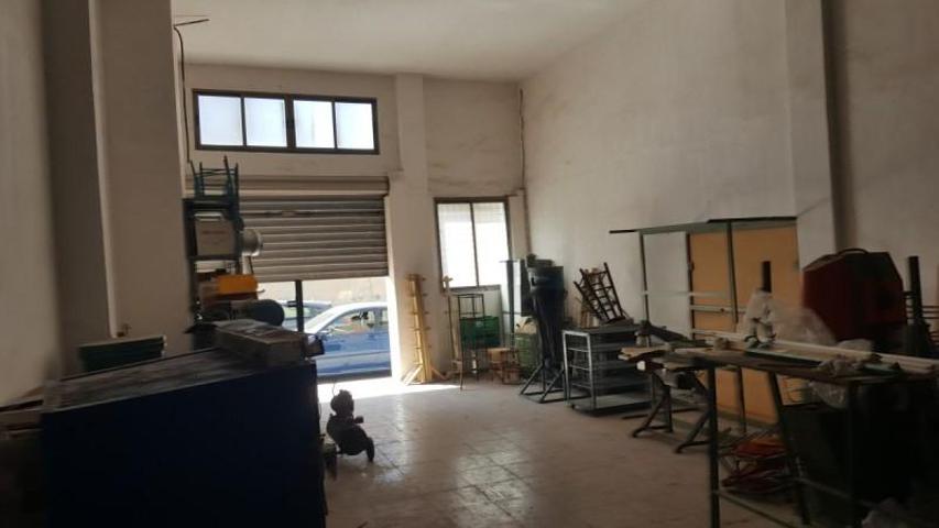 Local comercial en alquiler en Elda, Elda photo 0