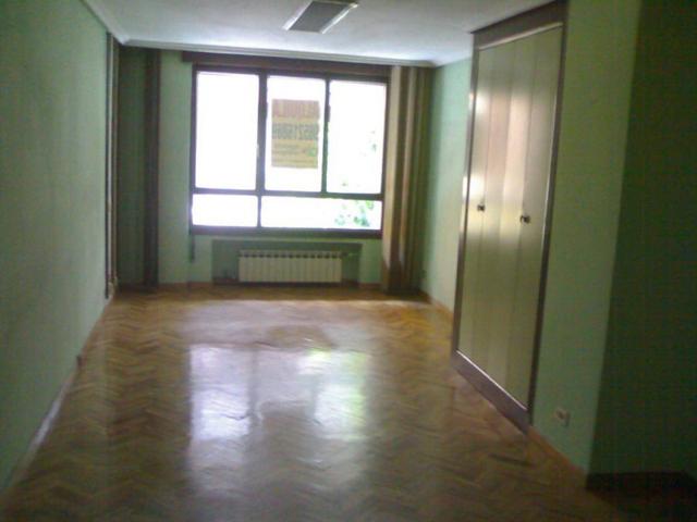 Oficina en alquiler en Oviedo, Centro photo 0