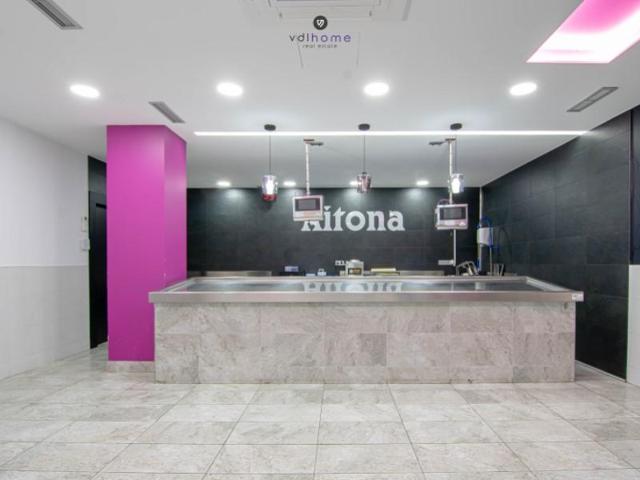 Local comercial en alquiler en Egüés photo 0