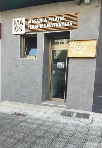 Local comercial en alquiler en Pontevedra, Pontevedra photo 0