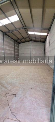 Nave industrial en alquiler en Écija, Poligonos Ind. - La Campina photo 0