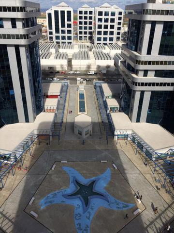 Oficina en alquiler en Sevilla, Parque Empresarial Torneo - Fase 1 photo 0