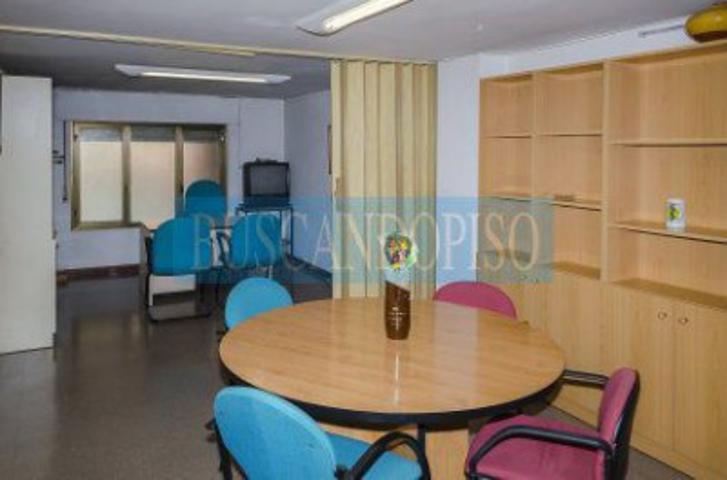 Oficina en alquiler en Logroño, San Millan photo 0