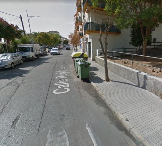 Local comercial en alquiler en Écija, Algodonera photo 0