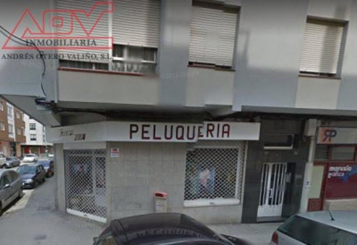 Local comercial en alquiler en Ferrol, Fajardo photo 0