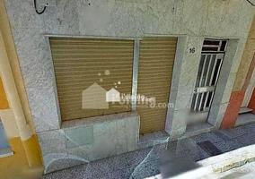 Local comercial en alquiler en Albox, Albox photo 0