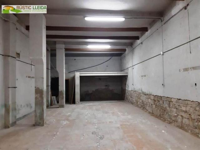 Local comercial en alquiler en Tàrrega, Av. catalunya photo 0