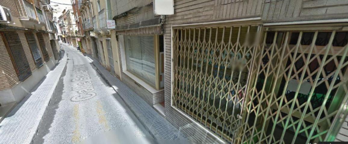 Local comercial en alquiler en Lucena, BALLESTEROS, 14900 photo 0