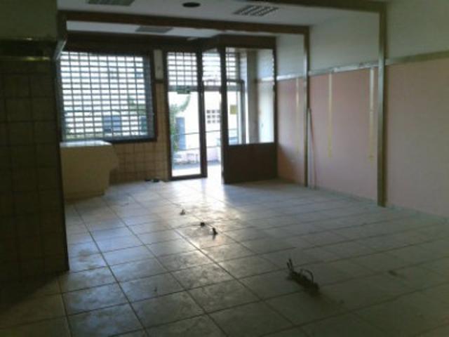 Local comercial en alquiler en Boqueixón, Lestedo photo 0