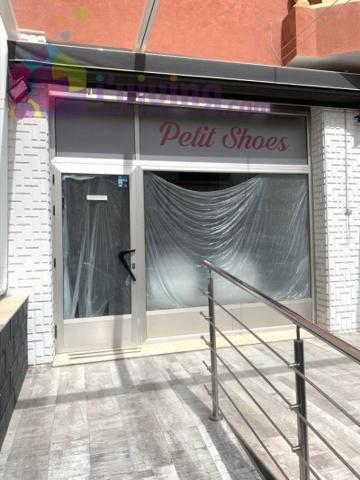 Local comercial en alquiler en Albox, Loma photo 0