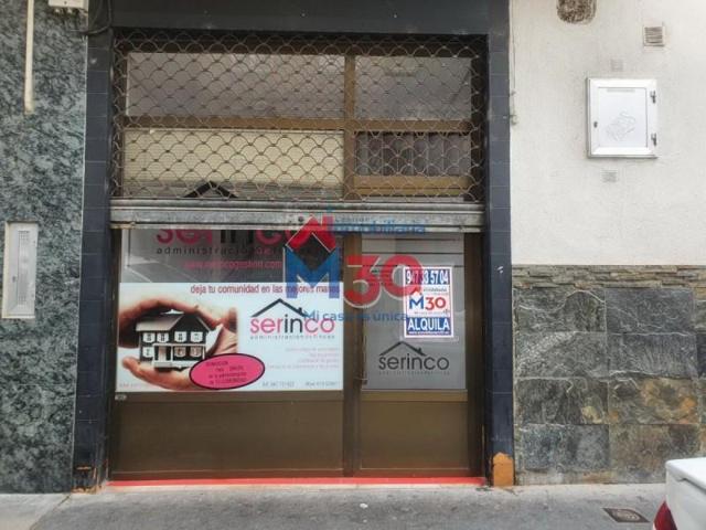 Local comercial en alquiler en Miranda de Ebro, Centro photo 0
